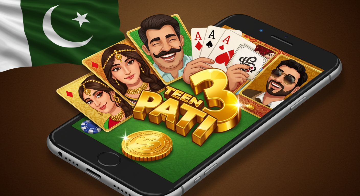 App gold teen patti