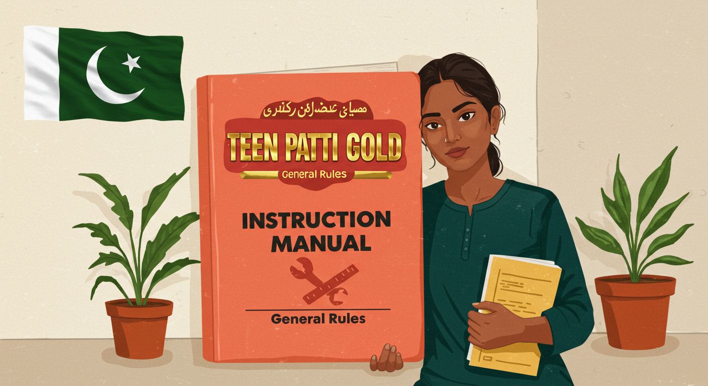 General Rules