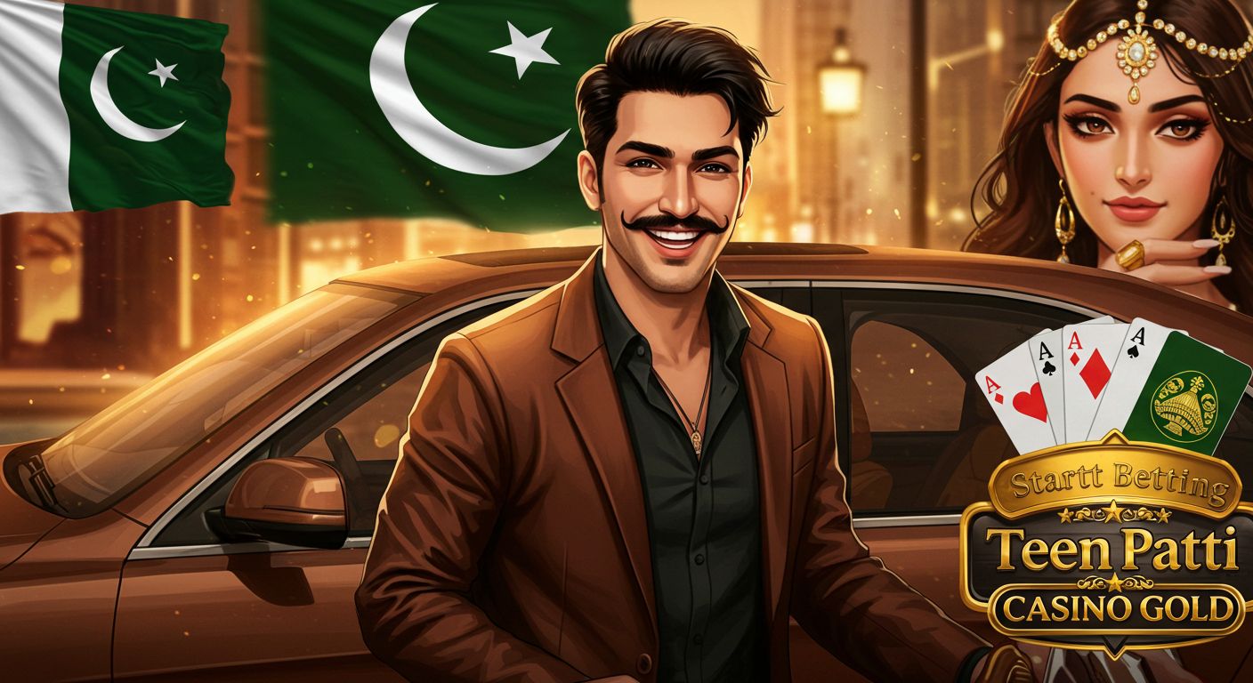 How to start betting in casino