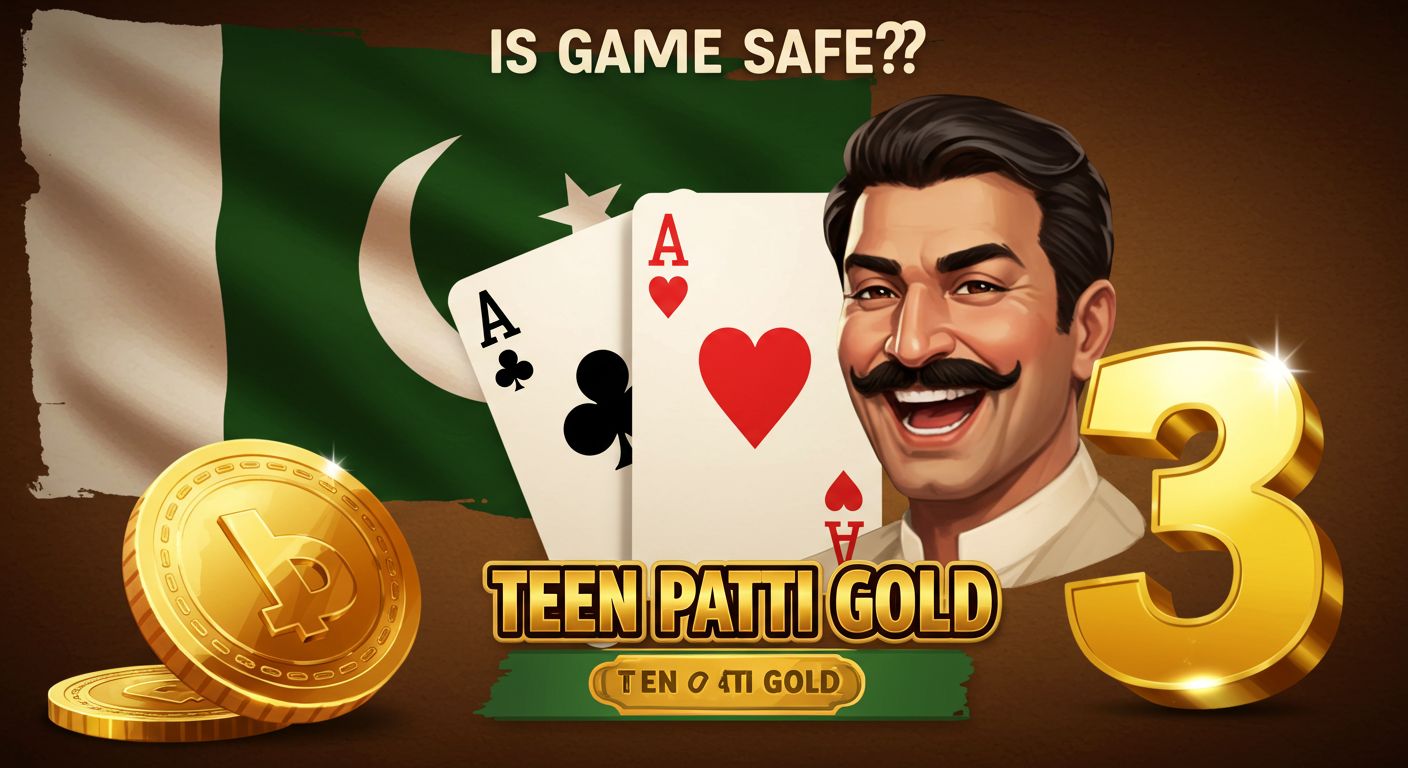 Is game safe?