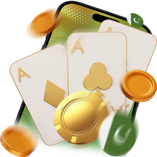 Teen Patti Gold game in Pakistan
